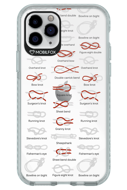 Knot Master 2.0 - Apple iPhone 11 Pro