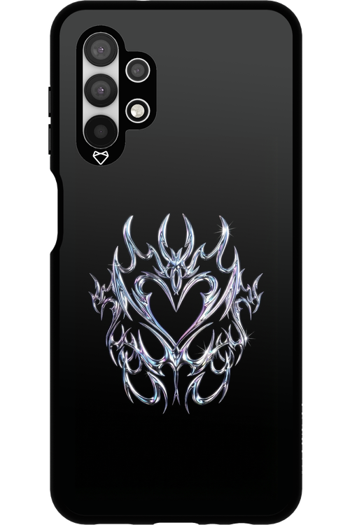 Silver Soul 2.0 - Samsung Galaxy A13 4G
