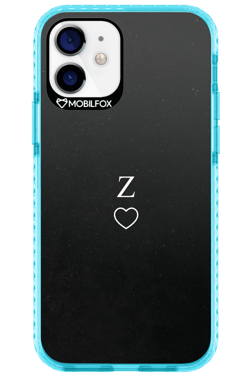 Z Black 2.0 - Apple iPhone 12