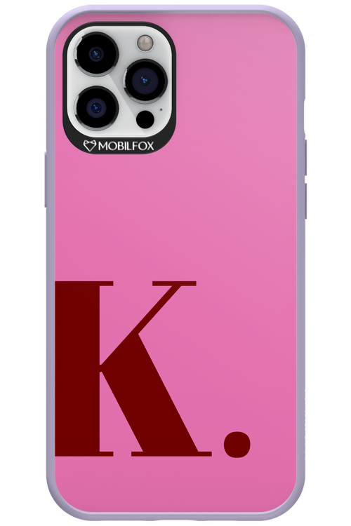 K (Sorbet) 2.0 - Apple iPhone 12 Pro Max