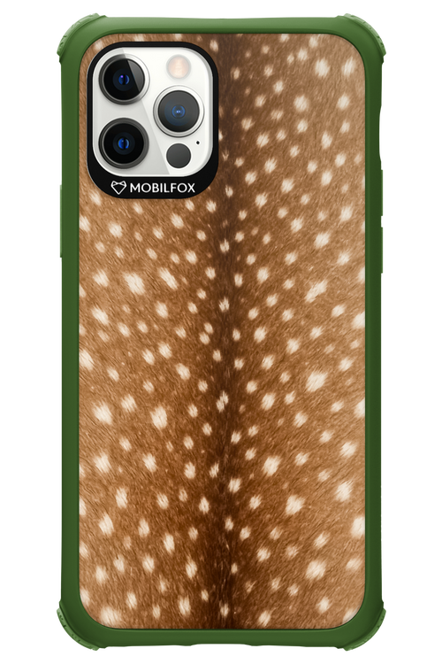 Fawn Dots - Apple iPhone 12 Pro