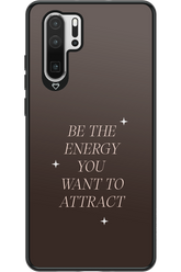 Energy Girl - Huawei P30 Pro