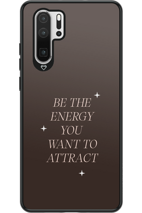 Energy Girl - Huawei P30 Pro