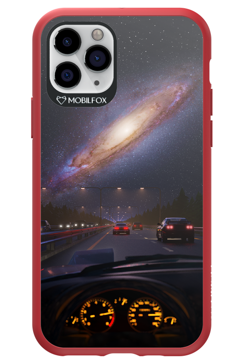 Nightride - Apple iPhone 11 Pro