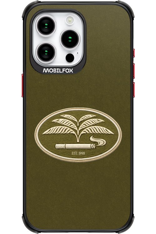 Nature Check - Apple iPhone 15 Pro Max