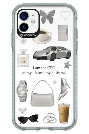 CEO GIrl - Apple iPhone 11