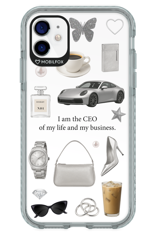 CEO GIrl - Apple iPhone 11