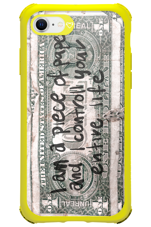 Dollars - Apple iPhone SE 2022