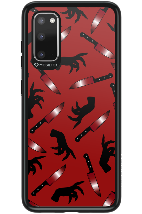 Handy Tool - Samsung Galaxy S20