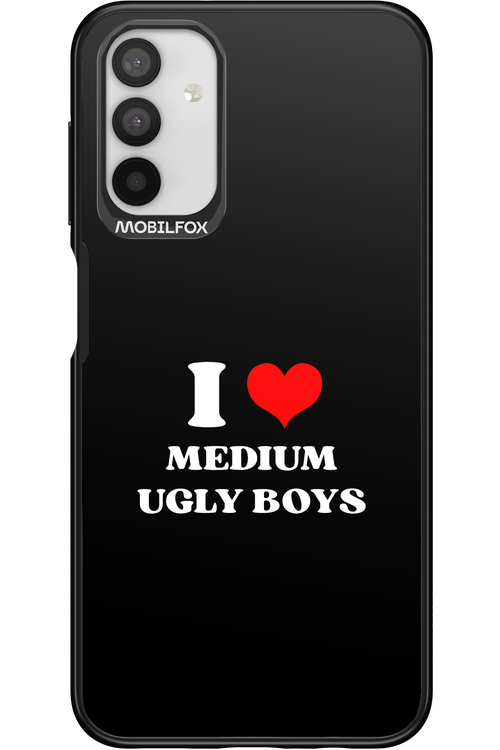 I LOVE 2.0 - Samsung Galaxy A04s