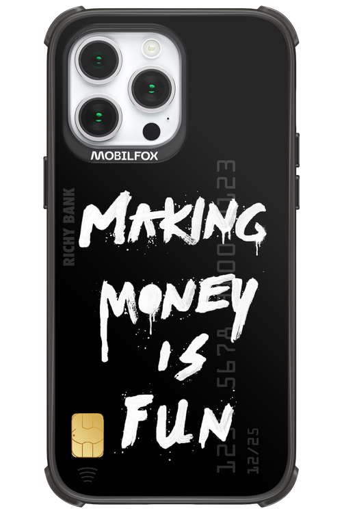 Funny Money 2.0 - Apple iPhone 14 Pro Max