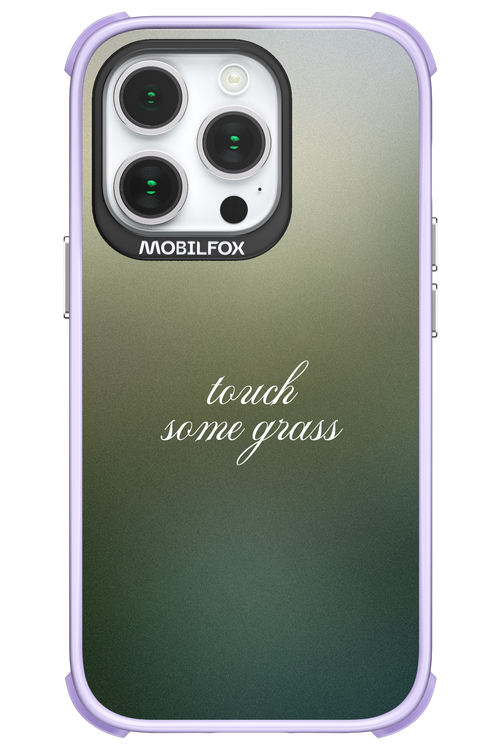 Natural Reset - Apple iPhone 14 Pro