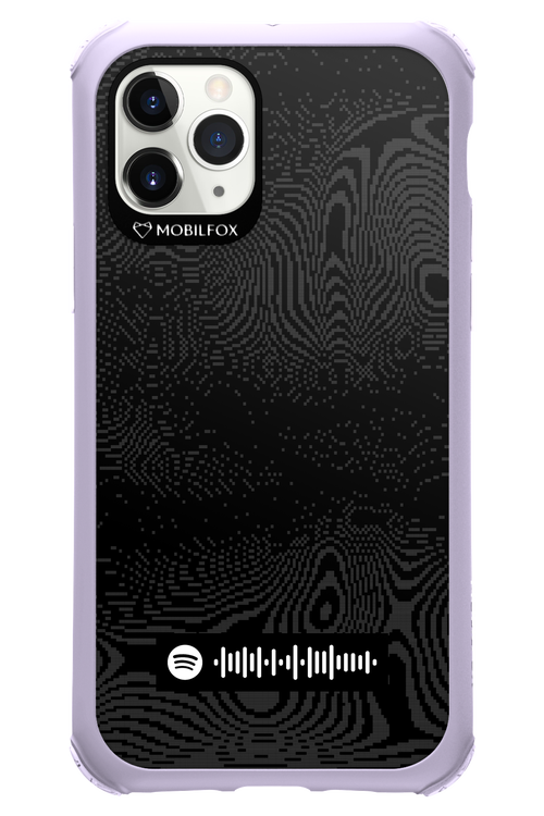 Techno frequency - Apple iPhone 11 Pro