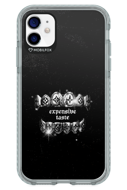 Expensive Taste - Apple iPhone 11