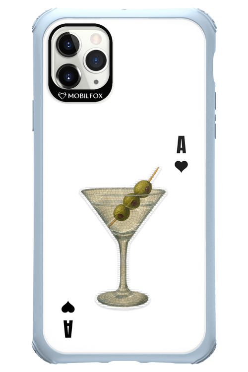 MartiniAce 2.0 - Apple iPhone 11 Pro Max