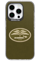 Nature Check - Apple iPhone 15 Pro