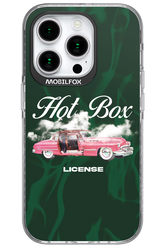 Hotbox - Apple iPhone 15 Pro
