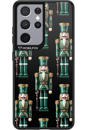Nutcracker - Samsung Galaxy S21 Ultra