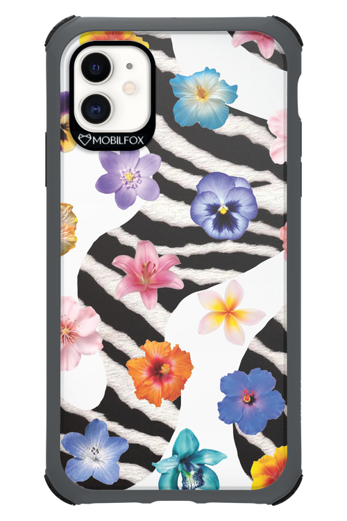 MOM'S FLOWERS - Apple iPhone 11