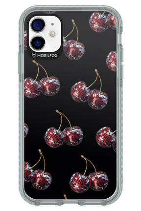 Cherry Rush - Apple iPhone 11