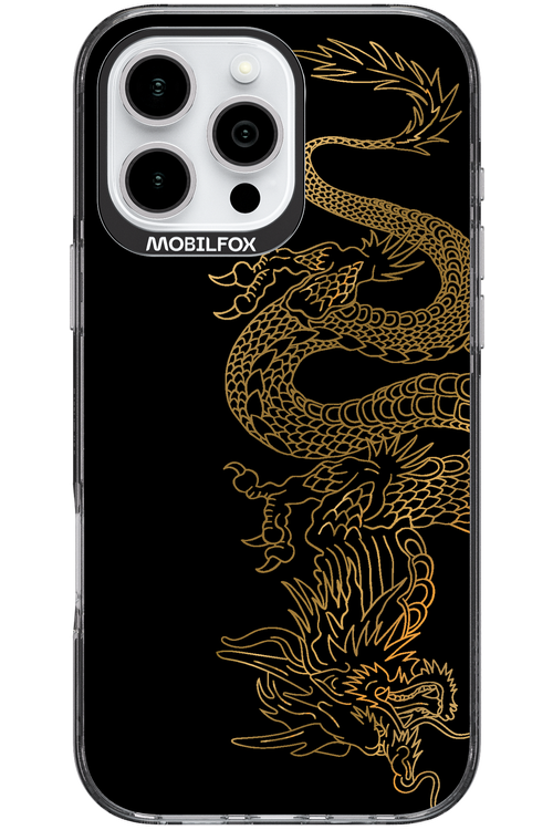 Gold Age - Apple iPhone 16 Pro Max