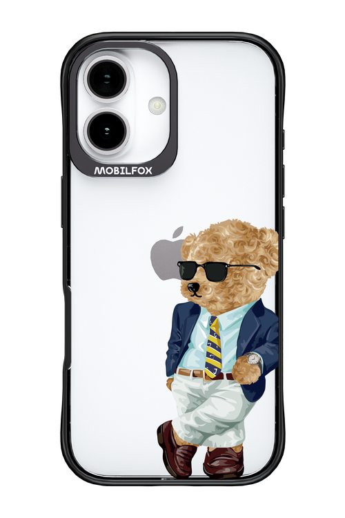 Boss 2.0 - Apple iPhone 17