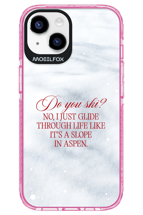 Glide Through - Apple iPhone 14