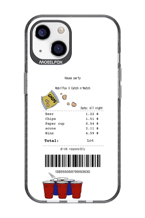 house party - Apple iPhone 13