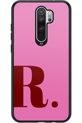 R (Sorbet) 2.0 - Xiaomi Redmi Note 8 Pro