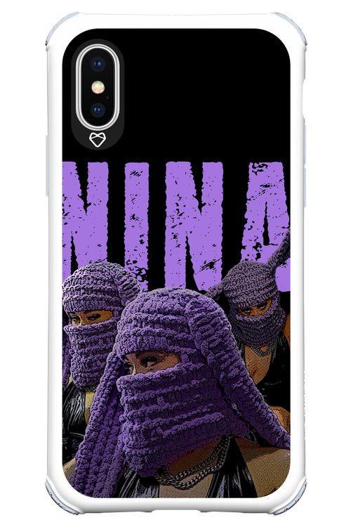 NINA - Apple iPhone XS