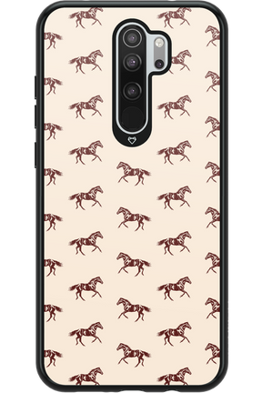 Equestrian Beige - Xiaomi Redmi Note 8 Pro