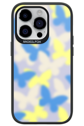 Pastel Butter - Apple iPhone 14 Pro