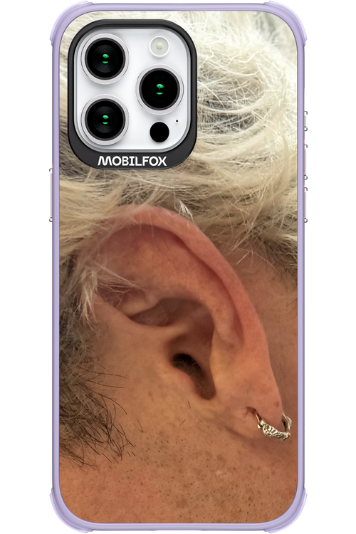 Ear 2.0 - Apple iPhone 15 Pro Max