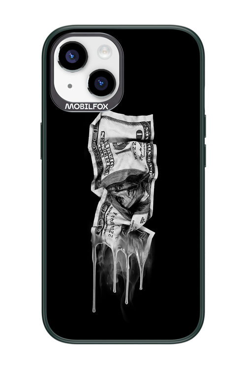 Melting Money - Apple iPhone 14