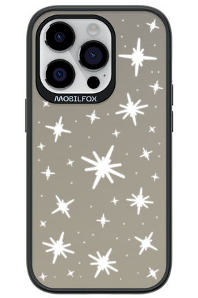 Star Champagne - Apple iPhone 14 Pro