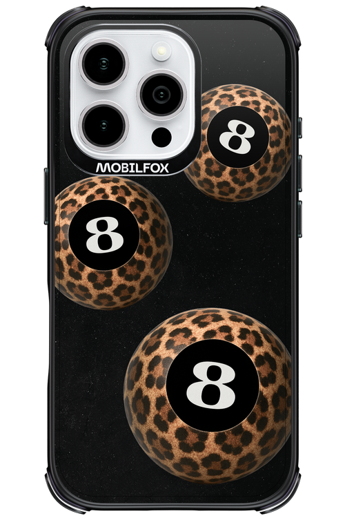 8 Baby 2.0 - Apple iPhone 16 Pro