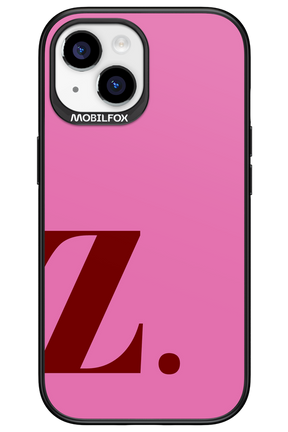 Z (Sorbet) 2.0 - Apple iPhone 15