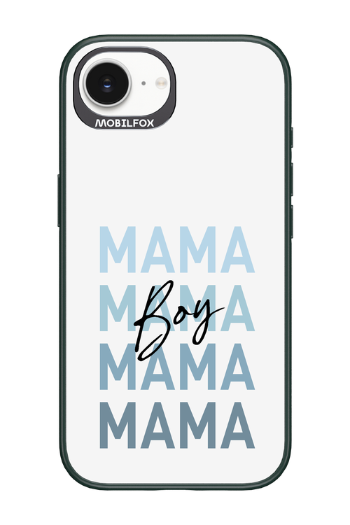 Boy Mama 2.0 - Apple iPhone 16e