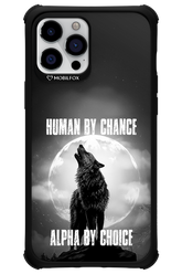 Alpha - Apple iPhone 12 Pro Max