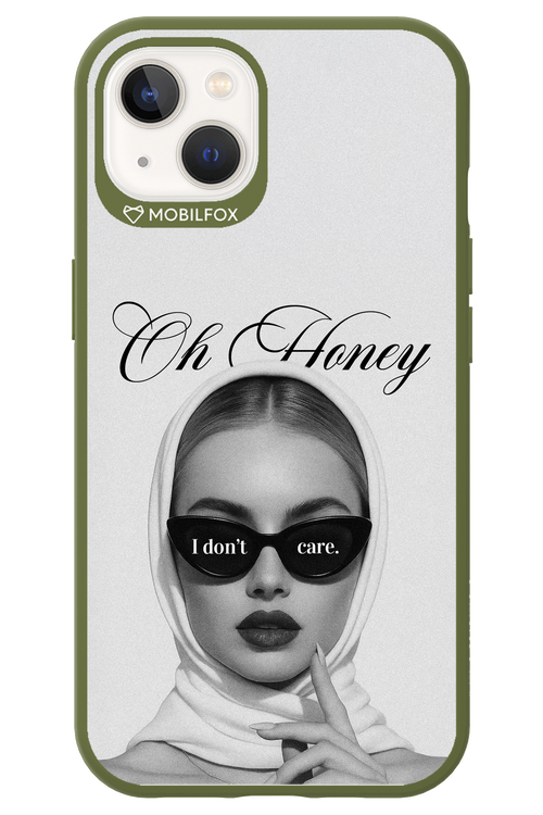 Oh Honey 2.0 - Apple iPhone 13