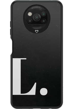 L (Off Space) 2.0 - Xiaomi Poco X3 Pro