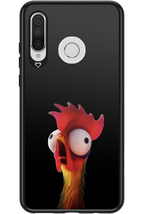Rooster - Huawei P30 Lite