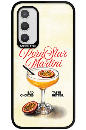 Pornstar Martini 2.0 - Samsung Galaxy A54