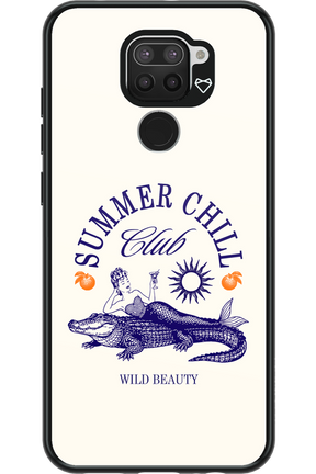 ChillMaid 2.0 - Xiaomi Redmi Note 9