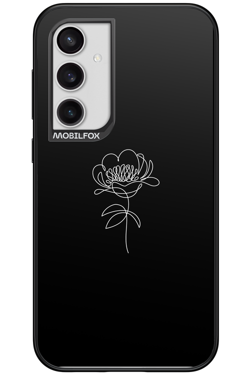 Wild Flower - Samsung Galaxy S23 FE