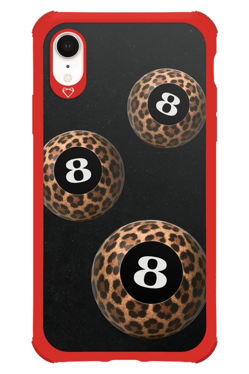 8 Baby 2.0 - Apple iPhone XR