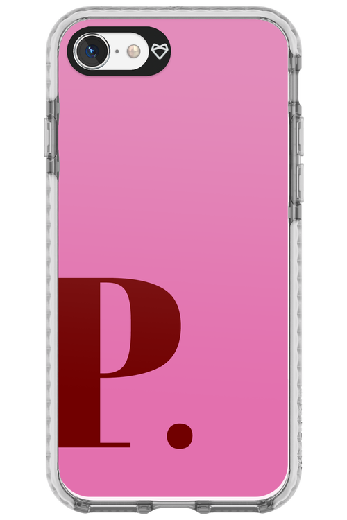 P (Sorbet) 2.0 - Apple iPhone 8