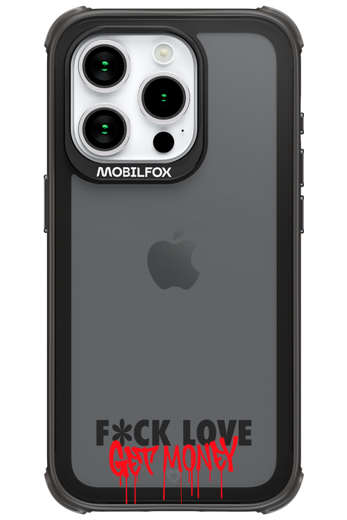 Get Money - Apple iPhone 15 Pro