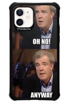 Clarkson Meme - Apple iPhone 12