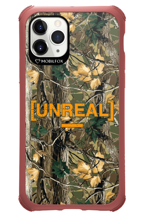 Realtree - Apple iPhone 11 Pro